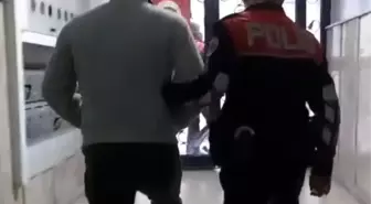 İzmir'de 143 aranan şahıs yakalandı