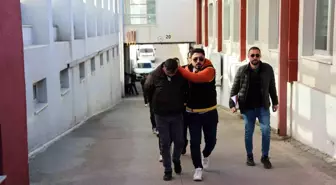 Kahvehanedeki çifte cinayete 11 tutuklama