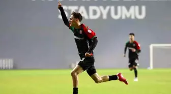 Karşıyaka ile Trabzonspor, Adem Yeşilyurt için masaya oturacak