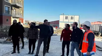 Kırklareli'nden kısa kısa