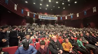 Konya ve Afyonkarahisar'da 'Mekke'nin Fethi ve Kudüs Gecesi' programı düzenlendi