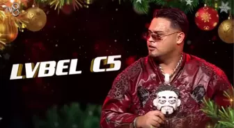 Lvbel C5 hangi şarkıyı söyledi? 2026 O Ses Türkiye Yılbaşı Lvbel C5 kimdir, evli mi, bekar mı, Lvbel C5 gerçek adı ne?