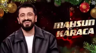 Mahsun Karaca hangi şarkıyı söyledi? 2026 O Ses Türkiye Yılbaşı Mahsun Karaca kimdir, evli mi, bekar mı?