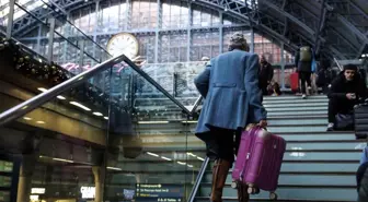 Manş Tüneli'ndeki arıza giderildi, tren seferleri yeniden başladı