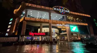 Mardian Mall, Mardin ekonomisi ve sosyal yaşamın kalbinde 2026'ya giriyor