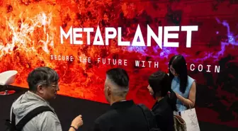 Metaplanet, dördüncü çeyrekte 451 milyon dolarlık Bitcoin aldı