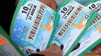 Milli Piyango sorgulama ekranı açıldı mı 2026 kazandıran numaralar açıklandı mı? 2026 büyük ikramiye, tam bilet, yarım bilet çeyrek bilete mi çıktı?
