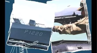 MKE'den 450'den fazla ağır silah sistemi teslimatı