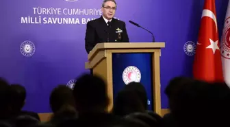 MSB: 'Suriye hükümeti birlik ve bütünlüğü için bir inisiyatif almaya karar verirse Türkiye ona destek olacaktır'