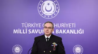 MSB: Suriye inisiyatif almaya karar verirse Türkiye destek olacaktır
