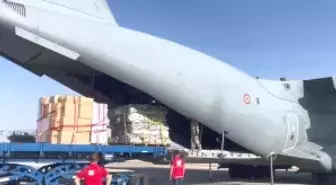 MSB: TSK, yardım eli uzatılması gereken her noktada görev yaptı