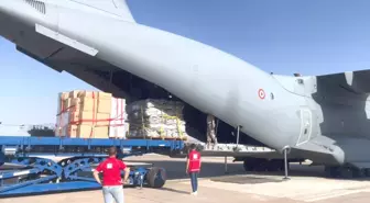 MSB: TSK, yardım eli uzatılması gereken her noktada görev yaptı