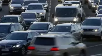 MTV zam oranı ne kadar oldu? MTV 2026'da yüzde kaç zamlandı? Motorlu Taşıtlar Vergisi 1. taksit ödemesi ne zaman?