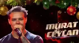 Murat Ceylan hangi şarkıyı söyledi? 2026 O Ses Türkiye Yılbaşı Murat Ceylan kimdir, evli mi, bekar mı? Murat Ceylan şarkıcı mı oldu?