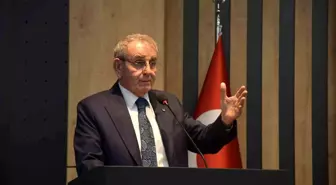 Murzioğlu: 'Yeni yıla ortak akılla hazırlanıyoruz'