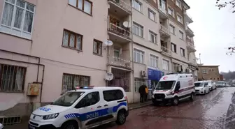 Niğde'de yaşlı çift evlerinde ölü bulundu