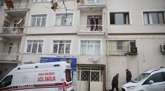 Niğde'de yaşlı çift evlerinde ölü bulundu