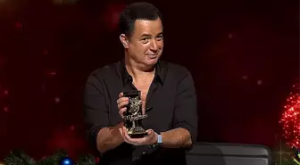 O Ses Türkiye Yılbaşı 2026 kim kazandı, şampiyon kim oldu? O Ses Türkiye Yılbaşı birincisi!