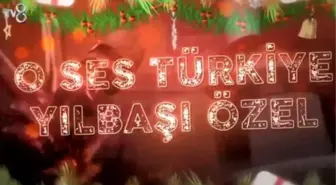 O Ses Türkiye yılbaşı şampiyonları ve birincileri yıllara göre sıralı TAM LİSTE!