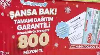 ONLINE MİLLİ PİYANGO BİLETİ ALMA EKRANI: 2026 Milli Piyango yılbaşı çekilişi çeyrek bilet, yarım bilet, tam bilet fiyatı ne kadar, kaç TL?
