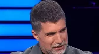 Özcan Deniz kimdir, kaç yaşında, evli mi, bekar mı Kim Milyoner Olmak İster 2026 Yılbaşı konuğu Özcan Deniz kaç TL kazandı, kaçıncı soruya kadar geldi