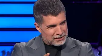 Özcan Deniz kimdir, kaç yaşında, evli mi, bekar mı Kim Milyoner Olmak İster 2026 Yılbaşı konuğu Özcan Deniz kaç TL kazandı, kaçıncı soruya kadar geldi