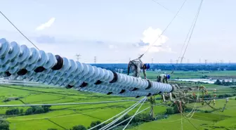 Rapor: Çin'in İmalat Sektörü Küresel Sıralamada İkinci Kademeye Ulaştı