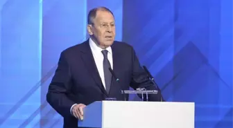 Rusya: Avrupa, Rusya'ya karşı yeni saldırı planı için Kiev'i destekliyor