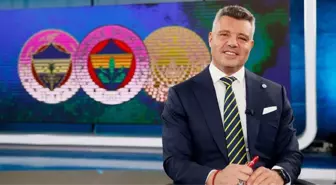 Sadettin Saran: Bu bir geri adımın değil Fenerbahçe'nin yolunu berraklaştırma iradesinin sonucudur / Metin eklendi