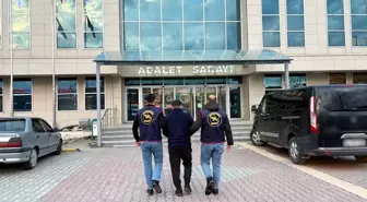 Sakarya'da 52 yıl kesinleşmiş hapis cezası bulunan hükümlü yakalandı