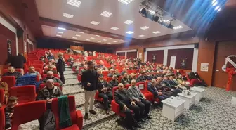 Sakarya'da arıcılara seminer verildi