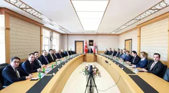 Samsun'da 2025 değerlendirmesi, 2026 yol haritası