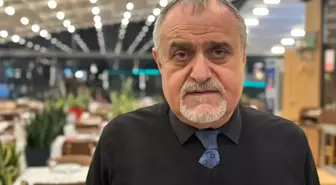 Sanatçı Cahit Berkay'ın aracıyla restoranın cam duvarını kırarak içeri girdiği kazada garson yaralandı