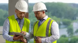 Şantiye-M uygulaması, 1 Ocak 2026'dan itibaren zorunlu olacak