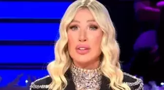 Seda Sayan kimdir, kaç yaşında, evli mi, bekar mı Kim Milyoner Olmak İster 2026 Yılbaşı konuğu Seda Sayan kaç TL kazandı, kaçıncı soruya kadar geldi?