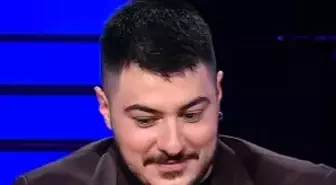 Semicenk kimdir, kaç yaşında, evli mi, bekar mı Kim Milyoner Olmak İster 2026 Yılbaşı konuğu Semicenk kaç TL kazandı, kaçıncı soruya kadar geldi?