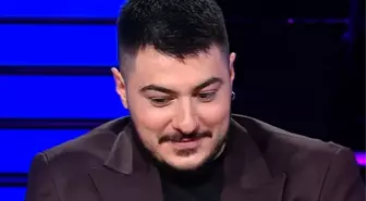 Semicenk kimdir, kaç yaşında, evli mi, bekar mı Kim Milyoner Olmak İster 2026 Yılbaşı konuğu Semicenk kaç TL kazandı, kaçıncı soruya kadar geldi?