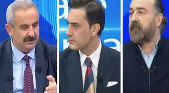 Sinan Burhan'dan canlı yayına damga vuran sözler: Bir teknik direktörün ismi bu soruşturmada geçecek