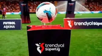 Süper Lig'de hoca değişim rekoru kırıldı