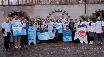 Talas Belediyesinden su okur yazarlığı konusunda destek