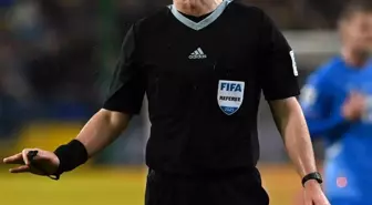 TFF, 2026 yılında FIFA kokartı takacak hakemleri belirledi