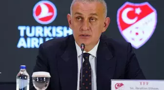 TFF ara transfer dönemi harcama limitlerini duyurdu! Zirvede Galatasaray var