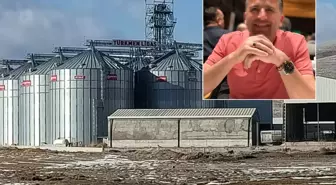 TMO'yu 500 milyon TL dolandıran depo sahibi, yurt dışına kaçtı