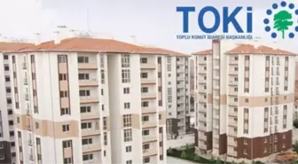 TOKİ Şanlıurfa kurası ne zaman çekilecek? TOKİ 500 bin konut Şanlıurfa kura takvimi!