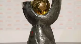 Trabzonspor'dan sonra Süper Kupa'nın ertelenmesi için bir başvuru daha