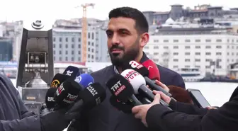 TÜGVA'dan 1 Ocak Gazze yürüyüşüne çağrı