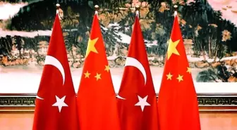 Türkiye'den Çin kararı! Vize muafiyeti sağlandı