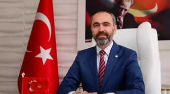 TÜSF Başkanı Mutlu Türkmen: 2025'te üniversite sporları uluslararası vizyonla yürütüldü