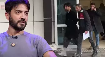 Uyuşturucu testi pozitif çıkan Yusuf Güney'den ilk açıklama