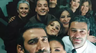 Uzak Şehir'den umut dolu mesajlar